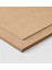 30X50 cm Ham Mdf Panel, 18 mm Kalınlık, Tek Adet 1
