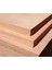 Ebat 10X50 Cm, Kalınlık 15 Mm, 1 Adet Marin Huş Kontraplak Tabaka 1