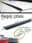 Ford Focus Uyumlu Bagaj Üstü Spoıler 3,6 cm - 135 cm 2
