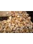 Sarı Çizgili Dolomit Taş 2 Kg, Bahçe Dekor, Süs ve Çakıl Taşı, 1,5-2,5 cm 1