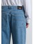 Mitte Street Indigo Mavi Denim Jean Pantolon 0010101-87669 9