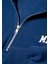 Mavi Logo Baskılı Yarı Fermuarlı Lacivert Sweatshirt 1S10179-82625 6