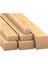 Silinmiş Çam Çıta, Tahta, Taslak, Kereste, Blok 3X8X50 Cm, 1 Adet 2