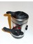 Coffeecam: Geniş Formatlı Iğne Deliği Için Bir Deklanşör (Plastik Aparattır!!!) 3D 1