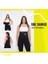 Dik Duruş Destekli Spor Bel ve Sırt Kemeri, Unisex Rahat Kullanım 1