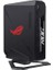 Rog Nuc NUC14SRKU9189A2I Ultra 9 185H-96GB Ddr5 Ram-8gb RTX4070-1TB NVME-W11H Mını Gamıng Pc 2