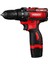 12V Çift Girişli Matkap, 10MM, 2 Vites, Hafif ve Güçlü, Dayanıklı Tasarım 1