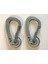 Carabiner Mod_1 (Sadece Plastik Aparattır!!!) 3D 3