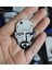 Walter White - Breaking Bad - Keychain Stallama 3D (Plastik Aparattır!!!) 3D 2