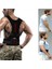 Magnetik Unisex Dik Duruş Korsesi ile Sağlıklı ve Güçlü Postür Destekleyici 2