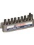 Torx Bits Set T25, 25 Mm, Yüksek Kaliteli ve Dayanıklı El Aletleri. 1