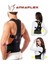 Magnetik Unisex Dik Duruş Korsesi ile Sağlıklı ve Güçlü Postür Destekleyici 7