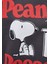 Snoopy Baskılı Antrasit Sweatshirt 1S10257-70087 7
