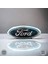 Ford Focus 2 Hatchback Arka Arma Logo 14.5*6 cm 3 Aksesuar 1