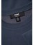 Bisiklet Yaka Lacivert Basic Sweatshirt 0S10276-87822 6