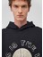 The Mandalorian Baskılı Antrasit Sweatshirt 0S10292-80022 6