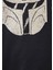 The Mandalorian Baskılı Antrasit Sweatshirt 0S10292-80022 8