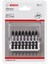 Impact Control Vidalama Uç Ph2 50MM 8’li Set, Dayanıklı ve Kullanışlı Araç Seti 1