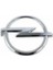 Opel Corsa B Ön Panjur Amblemi Cors B Ön Arma 1