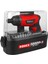 Şarjlı Tornavida Seti 54 Parça 3.6V 1.5AH 210RPM Lityum-Iyon 7