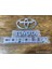Toyota Corolla Bagaj Yazısı ve Arka Arma -2000-2002 Terra Uyumlu (553767980) 1
