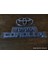 Toyota Corolla Bagaj Yazısı ve Arka Arma -2000-2002 Terra Uyumlu (553767980) 3