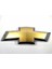 Chevrolet Cruze Cruze Ön Panjur Arma Logo Aksesuar Ön Arma 1