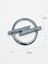 Opel Corsa B (1997-2000) Ön Panjur Amblem-Logo-Arma 1