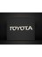 Toyota''toyota Bagaj Yazısı 2003-2017 Model-Yüksek Aksesuar 1