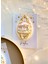 15 Adet Atlı Karınca Taş Tozu Kişiye Özel Hediyelik, Hoşgeldin Bebek,mevlüt,baby Shower,sünnet 3