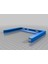 Ateş Hd 10 Tablet Duvar Montajı (Sadece Plastik Aparattır!!!) 3D 4