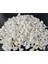 Beyaz Dolomit Taş 4 kg 1,5-2,5 cm Bahçe ve Dekoratif Taşı Seti 3