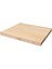 Ebat 10X50 Cm, Kalınlık 18 Mm, Tek Adet Çam Masif Ahşap Panel 1