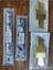 Kalos Hactback Ön+Arka Arma +Kalos+Chevrolet Yazı 2003-2008 Arka Arma Logo Amblem 4 Lü Set 2