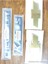 Kalos Hactback Ön+Arka Arma +Kalos+Chevrolet Yazı 2003-2008 Arka Arma Logo Amblem 4 Lü Set 3