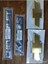 Kalos Hactback Ön+Arka Arma +Kalos+Chevrolet Yazı 2003-2008 Arka Arma Logo Amblem 4 Lü Set 4