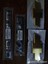 Kalos Hactback Ön+Arka Arma +Kalos+Chevrolet Yazı 2003-2008 Arka Arma Logo Amblem 4 Lü Set 5