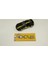 Focus Logo 99 2007 Uyumlu Bagaj 3m 3D Krom Abs Logo Amblem 2