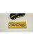 Focus Logo 99 2007 Uyumlu Bagaj 3m 3D Krom Abs Logo Amblem 3