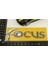 Focus Logo 99 2007 Uyumlu Bagaj 3m 3D Krom Abs Logo Amblem 6
