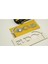 Focus Logo 99 2007 Uyumlu Bagaj 3m 3D Krom Abs Logo Amblem 7