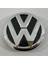 Volkswagen Polo 6r 6c Ön Arma Logo 2014-2017 Makyajlı Kasa Uyumlu Oem 6C08536002 Krom 2