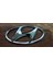 Hyundai Getz Ön Arma Amblem 2003 Uyumlu (13CMX6.6CM) Aksesuar Ithal Krom Kaplama 1
