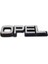 Opel Astra A Kasa Opel Vectra Bagaj Yazısı 1988-1995 Uyumlu 3