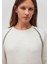 Sırt Detaylı Gri Sweatshirt 1S10231-85576 6
