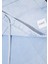 Yarı Fermuarlı Mavi Sweatshirt 0211256-88654 9