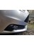 Ford Focus St Fog Fog Minigo Gatling Silah (Sadece Plastik Aparattır!!!) 3D 3