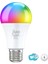 Akıllı 11W LED Rgb Ampul, Wifi ve Bluetooth ile Kolay Kontrol 1