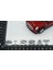 Passat B6 B7 Uyumlu Bagaj 3m 3D Krom Abs Logo Amblem 5