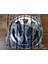 Volkswagen Jetta Mk5 Ön Panjur Arma Amblem 150 mm 2006-2011 Model Arası Araçlara Uyumlu 1K5853600 5